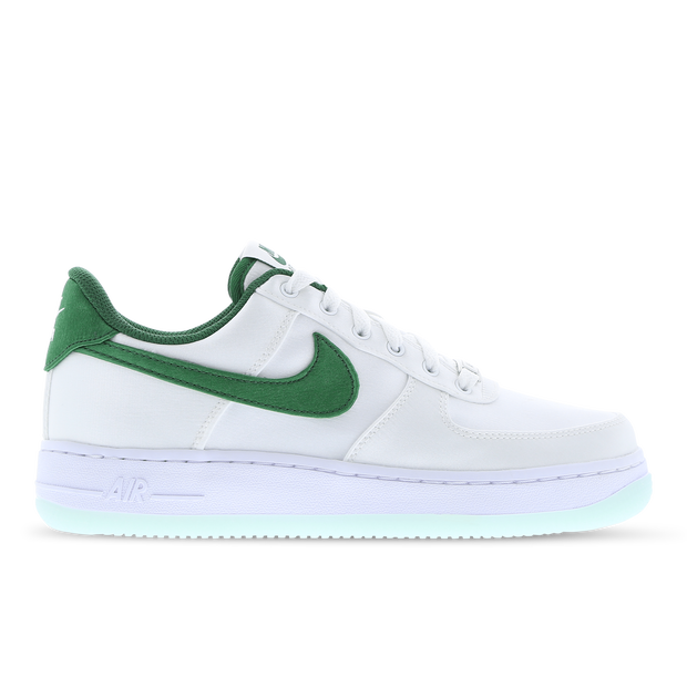 Nike Air Force 1 '07 Damesschoenen - Wit - DX6541-101