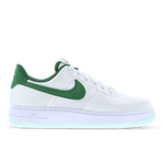White-Sport Green