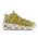 Nike Air More Uptempo '96 - Damen Schuhe Buff Gold-Bronzine-Sail
