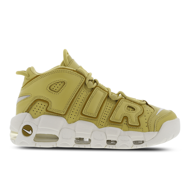 Nike Air More Uptempo ’96 - Women Shoes
