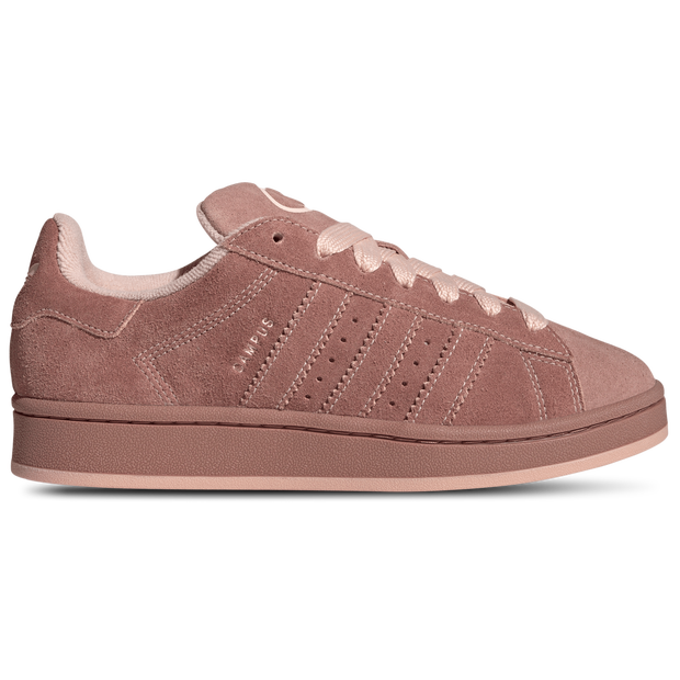 Adidas Samba Women's Sneakers - Pink - Size 3.5 - Suede - IH4360