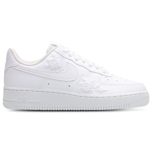 Nike Air Force 1 '07-sko til kvinder - hvid - HF2016-100