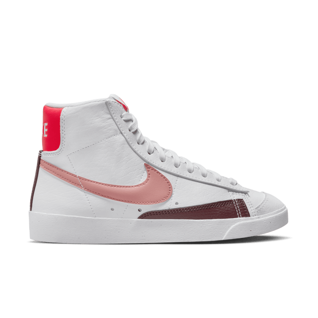 Nike Blazer Mid '77 Next NatureDamenschuh - Weiß - DQ4124-105