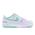 Nike Gamma Force - Women Shoes White-Emerald Rise