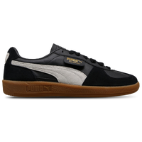 PUMA Palermo Zapatilla Urbana Mujer Blanco Puma