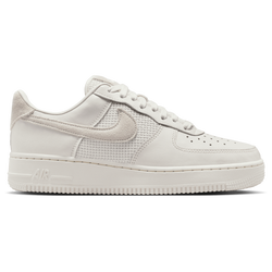 Women Shoes - Nike Air Force 1 '07 Essential - Phantom-Phantom-White