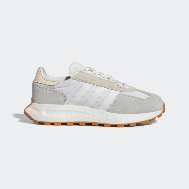adidas Retropy E5 Shoes Cloud White Womens - GW8259