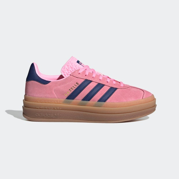 Zapatilla Gazelle Bold - H06122