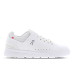 White-White