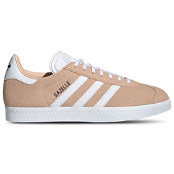 Damen Schuhe - adidas Gazelle Bold - Halo Blush-Cloud White-Core Black