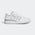 adidas Forum Low - Women Shoes Cloud White-Grey Two-Cloud White