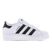 Adidas superstars zwart outlet wit