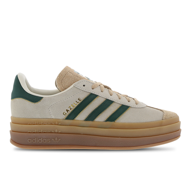 Adidas gazelle 2 blanche femme deals