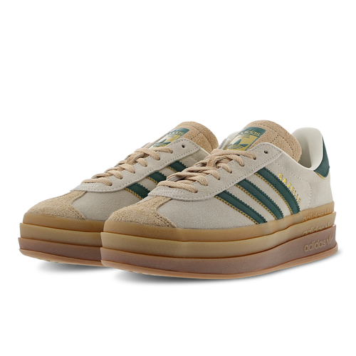 adidas Gazelle Bold - Image 2 of 7 Enlarged Image