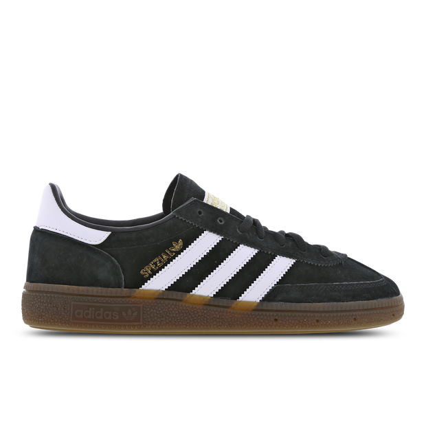 Image of Adidas Handball Spezial female Scarpe - Nero - Pelle - Foot Locker035