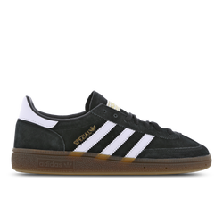 Mujer Zapatillas - adidas Handball Spezial - Core Black-White-Gum5