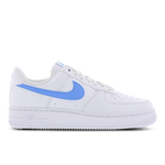 White-Univ Blue-White