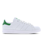 White-Green-White