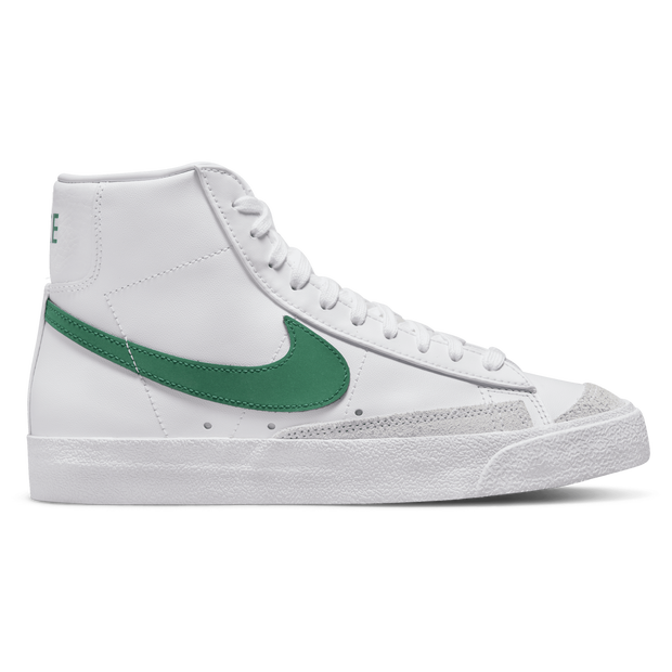 Nike Blazer Mid '77 Vintage Damenschuh - Weiß - CZ1055-119