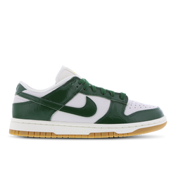 Femme Chaussures - Nike Dunk Low - Phantom-Gorge Green-Sail