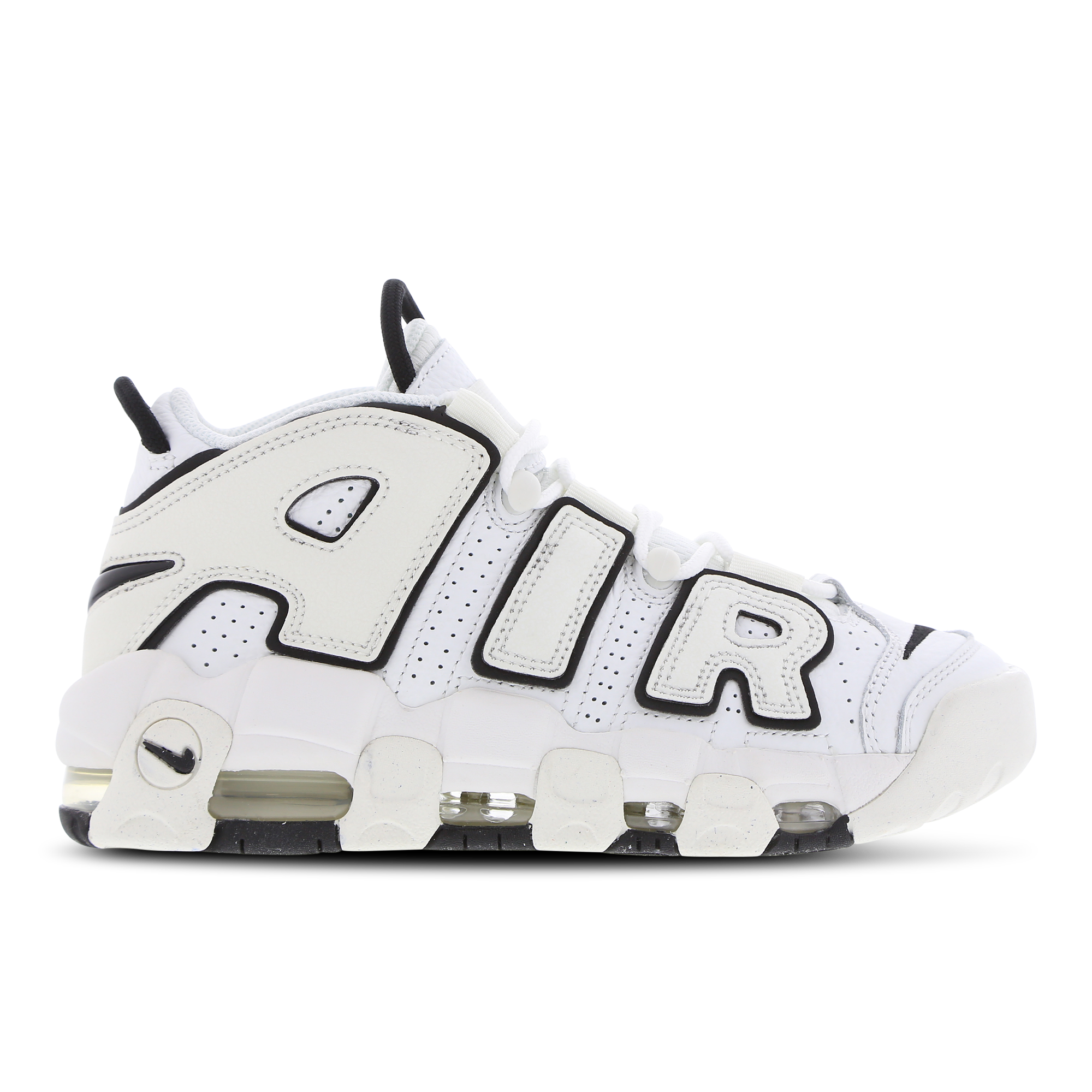 Uptempo zapatillas discount