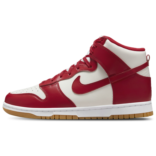 Nike dunk high dames sale