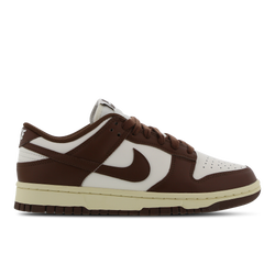 Women Shoes - Nike Dunk Low - Sail-Cacao Wow-Coconut Milk