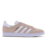 Vapour Pink-White-Gold Metallic - C-ADI GAZELLE 91 VPR PNK/WHT/GLD MTLC