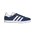 adidas Gazelle - Women Shoes Collegiate Navy-White-Gold Metallic