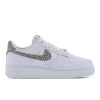 Nike air force 1 white store womens footlocker