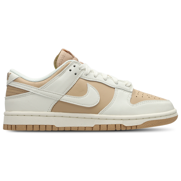 Image of Nike Dunk female Scarpe - Beige - Cuoio - Foot Locker035