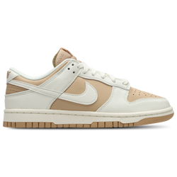 Mujer Zapatillas - Nike Dunk Low Next Nature - Hemp-Sail