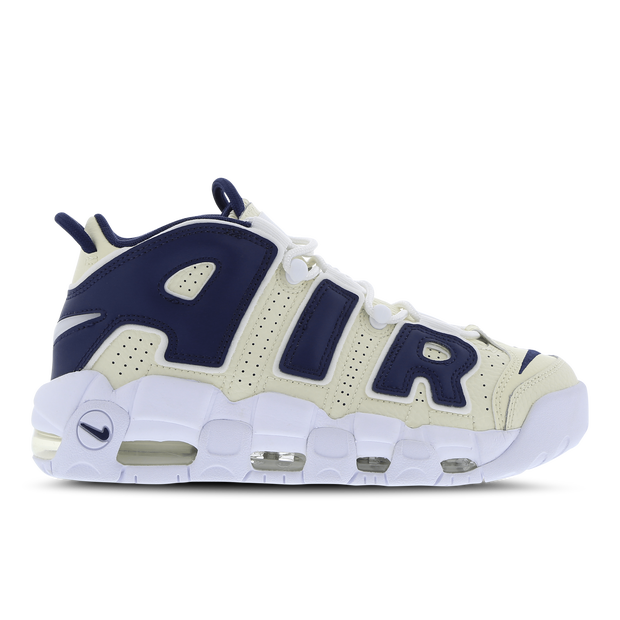 Nike Air More Uptempo ’96 - Women Shoes