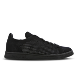 Black-Black - C-ADI STAN SMITH PK B/B/B