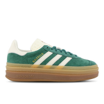Collegiate Green-Off White-Gold Metallic