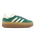 adidas Gazelle Bold - Women Shoes Collegiate Green-Off White-Gold Metallic