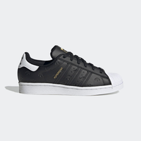 Superstar adidas store schwarz damen