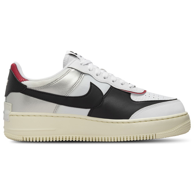 Nike Air Force 1 ShadowDamenschuh - Weiß - FN6335-100