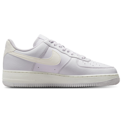 Women Shoes - Nike Air Force 1 '07 Next Nature - Barely Grape-Volt