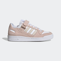 Adidas forum lo dames wit online