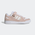 adidas Forum Low - Dames Schoenen Wonder Taupe-Cream White-Cloud White