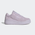 adidas Forum Bold - Mujer Zapatillas Silver Dawn-Silver Dawn-Cream White