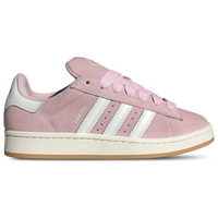 Core White-Clear Pink
