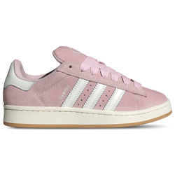 Mujer Zapatillas - adidas Campus 00s - Core White-Clear Pink