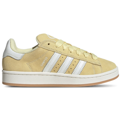 Mujer Zapatillas - adidas Campus 00s - Beige-Almost Yellow