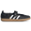 adidas Samba Jane - Mujer Zapatillas Cloud White-Carbon