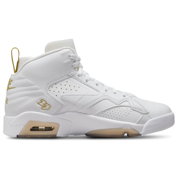 Scarpa Jordan MVP – Donna - Bianco - FZ3985-100