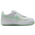 Nike Air Force 1 Shadow - Damen Schuhe White-Barely Green