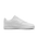 Nike Court Vision Low Next Nature - Damen Schuhe White-White-White