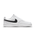 Nike Court Vision Low Next Nature - Dames Schoenen White-White-Black